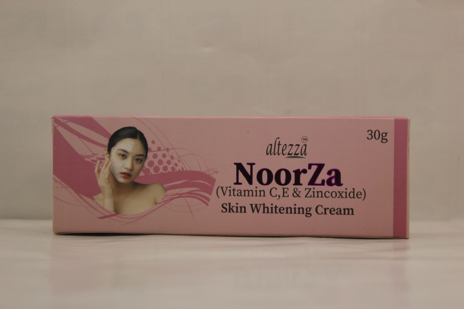 NoorZa Skin Whitening Cream