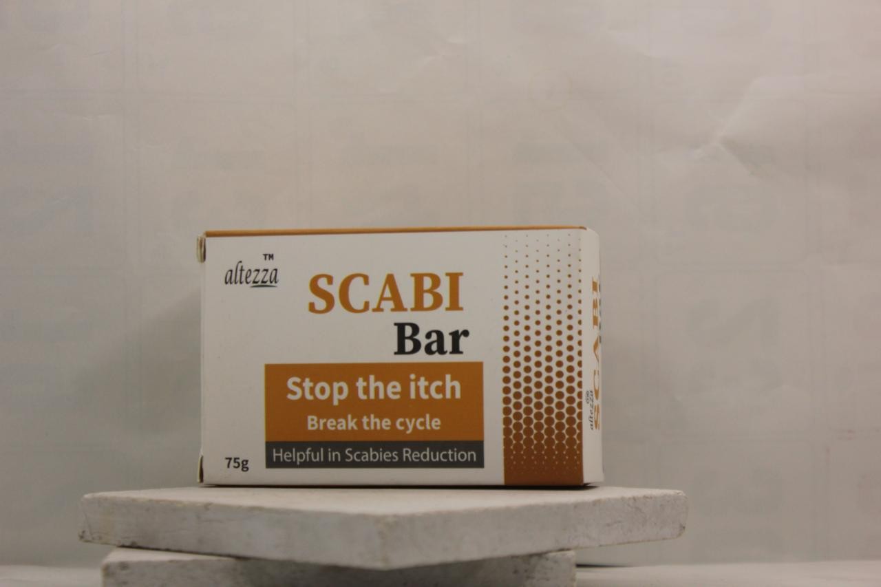SCABI Bar